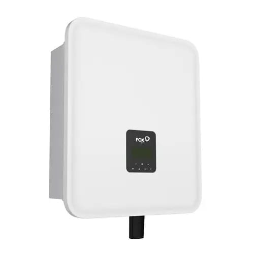 Fotovoltaikus Inverter Hibrid 3F 5kW H3-5.0-E GPV-400-43