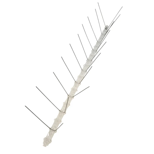Madárelhárító tüske - 50 cm (40 tüskék/m) PV-400-08