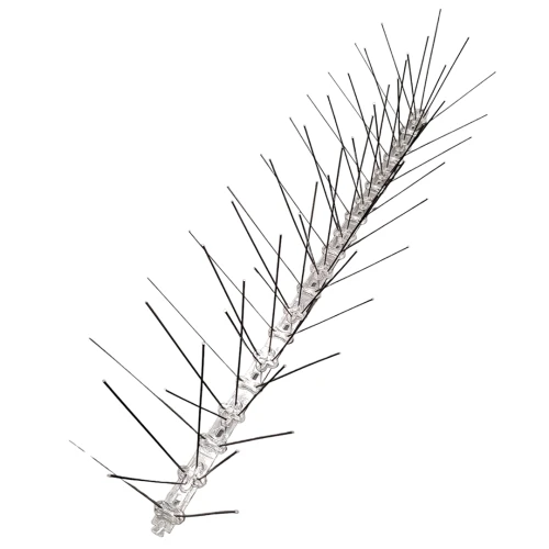 Madárelhárító tüske - 50 cm (120 tüskék/m) PV-400-09