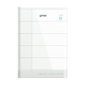 Energiatároló akkumulátor modul 2,56kWh GTX3000HV SOFAR GPV-402-02 (2)