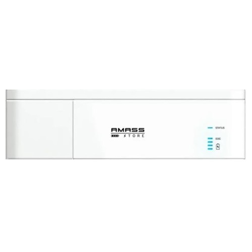 Vezérlőmodul energiatároló akkumulátorokhoz GTX3000BCU SOFAR GPV-403-02