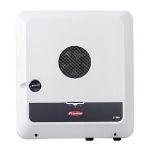 Hálózati inverter PV 10KW 3F 2MPPT Symo Gen24 Plus Fronius GPV-400-57