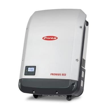 Hálózati inverter PV 25KW 3F 1MPPT WLAN 25.0-3-S Eco Fronius GPV-400-59