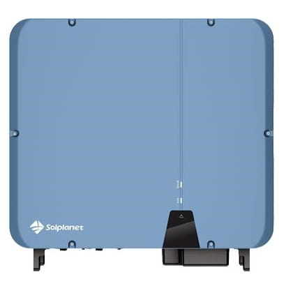Hálózati inverter PV Solplanet ASW LT 33K-LT-G2 3F 33KW 3MPPT GPV-400-62