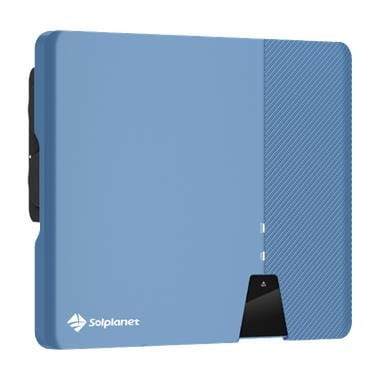 Hálózati inverter PV Solplanet ASW LT 20K-LT-G2 PRO 3F 20KW 2MPPT GPV-400-71