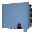 Hálózati inverter PV Solplanet ASW LT 27K-LT-G3 3F 27KW 3MPPT GPV-400-73