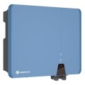 Hálózati inverter PV Solplanet 12KW 3F 3MPPT hibrid ASW12KH-T3 GPV-400-78