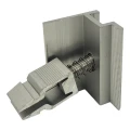 Végszorító H30 KLIK ezüst anód L50 (típus 2) PV-03-27 (2)