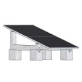 Ballasztrendszer földre szerelt PV-szerelvényhez GSE1300 - 6 darabos raklap GPV-600-04 (3)