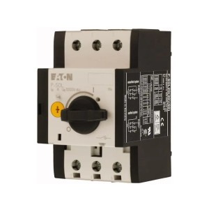 Eaton DC leválasztó kapcsoló 1-fázisú 2P 30A 1000V