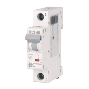 Eaton túláramvédő kapcsoló B 10A 1P 6kA