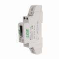 Elektromos fogyasztásmérő 1 fázisú 45A WZE-1 F&F FILIPOWSKI GPV-401-110 (2)