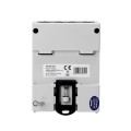 Elektromos fogyasztásmérő 3 fázisú 80A MID OR-WE-520 ORNO GPV-401-114 (2)