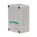 Alkonyati automata 16A 230V 2-1000 lux IP65 AWZ F&F FILIPOWSKI F&F FILIPOWSKI GPV-401-136 (2)