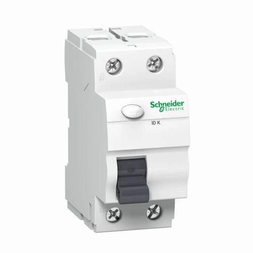 Schneider Electric maradó áramú kapcsoló 2P 40A 30mA AC típus AC GPV-401-162