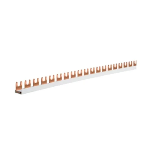 Hager kapcsoló rúd 1 pólus 57mod 10mm2 GPV-401-180