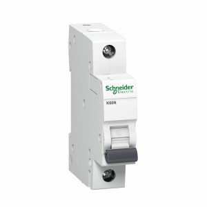 Schneider Electric C 20A 1P 6kA túláram-megszakító Acti9