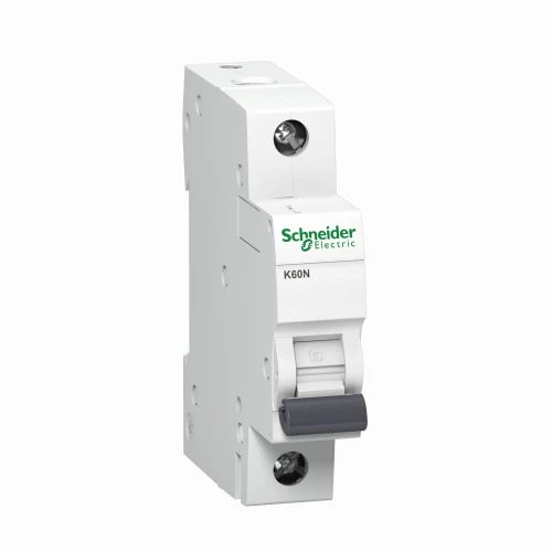 Schneider Electric C 20A 1P 6kA túláram-megszakító Acti9 GPV-401-189