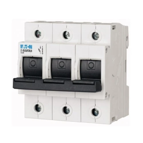 Eaton biztosítékmegszakító 3P 63A D01 D02 D01 D02 GPV-401-191