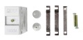 F&F Filipowski áramváltó 2,5VA cl. 0,5 TI-100-5 TI-100-5 GPV-401-219 (2)