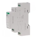 F&F Filipowski elektromágneses relé 24V AC/DC GPV-401-221