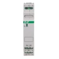 F&F Filipowski elektromágneses relé 24V AC/DC GPV-401-221 (2)
