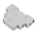 F&F Filipowski elektromágneses relé 24V AC/DC GPV-401-221 (3)