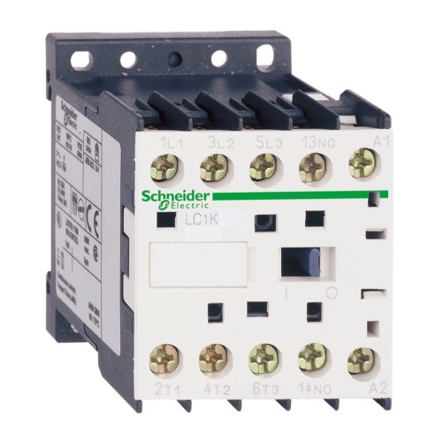 Schneider Electric hálózati kontaktor 230V AC 1NO 16A GPV-401-235