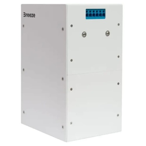 ION BREEZE 4830 Akkumulátor modul BMS 1,5 kWh 48V 30Ah 40A-val GPV-402-06