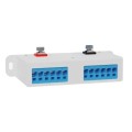 BREEZE csatlakozó a 200A CONNECT BOX energiabankhoz GPV-402-07