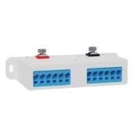 BREEZE csatlakozó a 200A CONNECT BOX energiabankhoz
