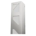 BREEZE Függőleges állvány energiatároláshoz 51.2V min 2.5 max 10kWh Függőleges állvány 51.2V min 2.5 max 10kWh Függőleges állvány GPV-402-08 (3)