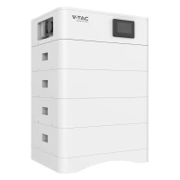 V-TAC OHS20K-100 nagyfeszültségű moduláris energiatároló 20.48kWh