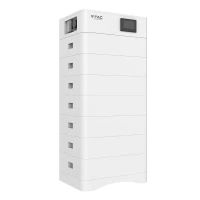 V-TAC OHS35K-100 Nagyfeszültségű moduláris energiatároló egység 35,84kWh