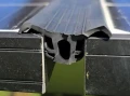 Tömítés a kocsibeálló és a fotovoltaikus panel csatlakozásokhoz 30m PV-15-02-30 (5)