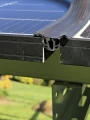 Tömítés a kocsibeálló és a fotovoltaikus panel csatlakozásokhoz 30m PV-15-02-30 (6)