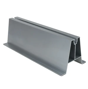 Trapéz Híd 33cm H-100 EPDM-ből Trapézlemezből készült tetőkhöz