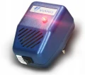 Rágcsálóriasztó nyestriasztó egér patkány Viano Erős LED 10-75 kHz 200 m² PV-400-29 (2)