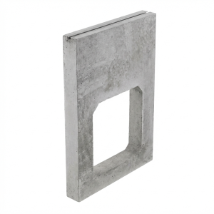 Ballasztos rendszer hőszivattyúk telepítéséhez PPZ550