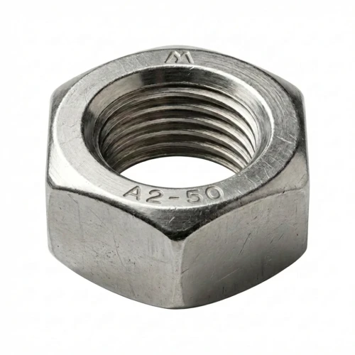 Hatszögletű anya M30 DIN 934 A2-50 000-059 (1)