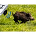 Vadriasztó: vaddisznók, rókák, őzek ellen VIANO (OZ1) PV-400-46 (12)