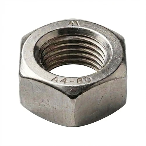 Hatszögletű anya M10 DIN 934 A4-80 000-064 (1)