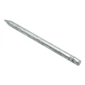 Egyszerű bevert horgony l=35cm galvanikusan horganyzott acél 000-164 (1)