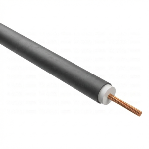 Nagyfeszültségű vezető 35mm2 (150kA) réz