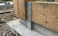 Horgonyszög KK1 40x200x40x2,0 mm 000-123 (4)