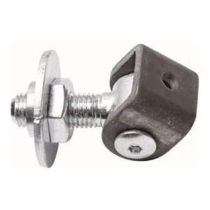 Állítható hegesztési pánt M16