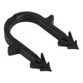 Tűzőgépkapocs 40mm hegesztett - 300 db-os csomag 000-046 (3)