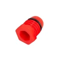 Tömítési próbadugó 20 mm-es csövekhez piros 000-099 (3)