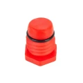 Tömítési próbadugó 20 mm-es csövekhez piros 000-099 (4)