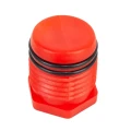 Tömítési próbadugó 32 mm-es csövekhez piros. 000-103 (3)